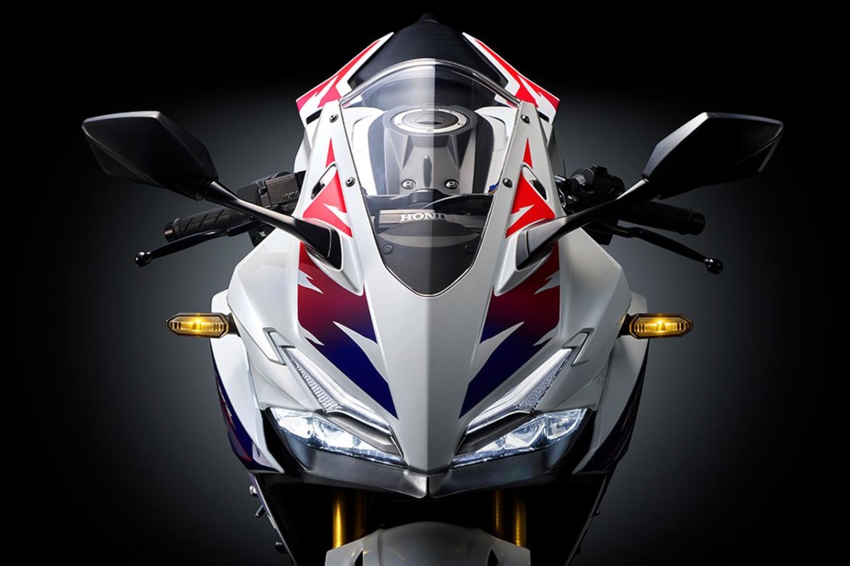 New Honda CBR250R Meluncur di Jepang, Segini Harganya  