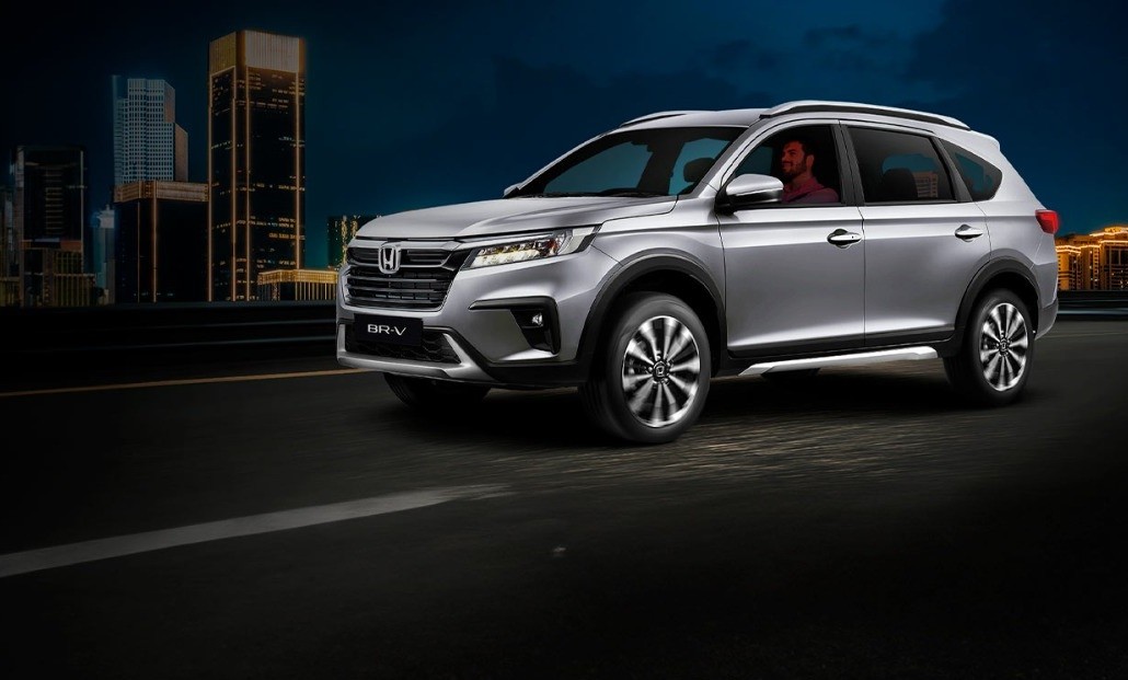 Dua Produk Honda ini Dinobatkan Sebagai SUV dan Sedan Terbaik  
