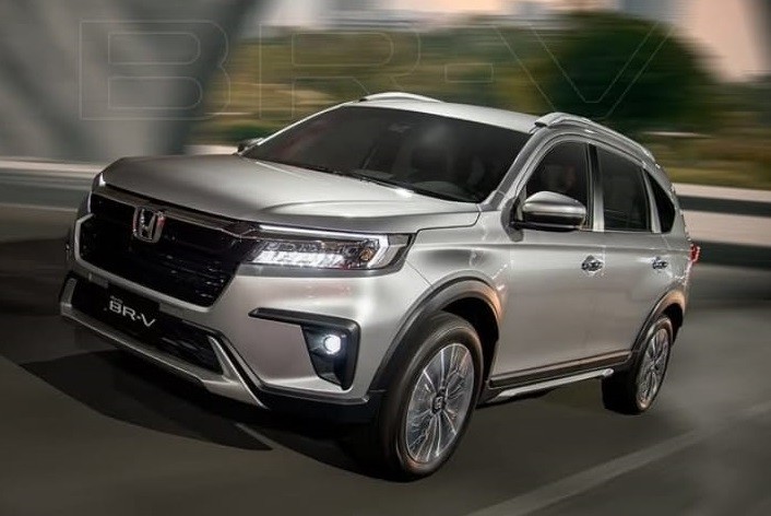 Dua Produk Honda ini Dinobatkan Sebagai SUV dan Sedan Terbaik  