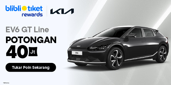 KIA Berikan Keuntungan ke Konsumen Melalui Program ini  