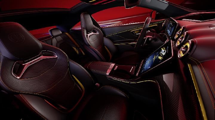 Mercedes-AMG CLE 53 4MATIC+ Terbaru, Ada Coupe dan Cabriolet  