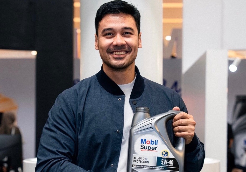 Ganti Oli Mesin dengan Produk ini Bisa Dapatkan Banyak Hadiah  