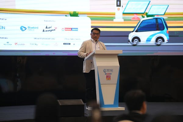 PEVS 2025 Segera Digelar, Targetkan Transaksi Rp 400 Miliar  