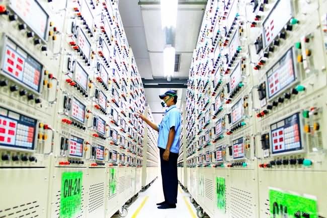50 Tahun Yuasa Battery Indonesia, Konsisten Hadirkan Produk Berkualitas  