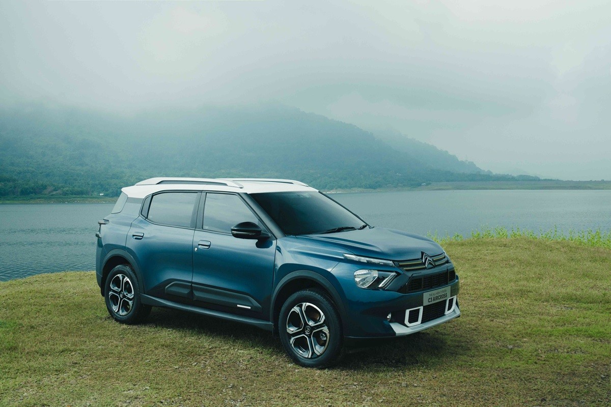 Dua Program ini Mudahkan Konsumen Miliki Produk Citroen  