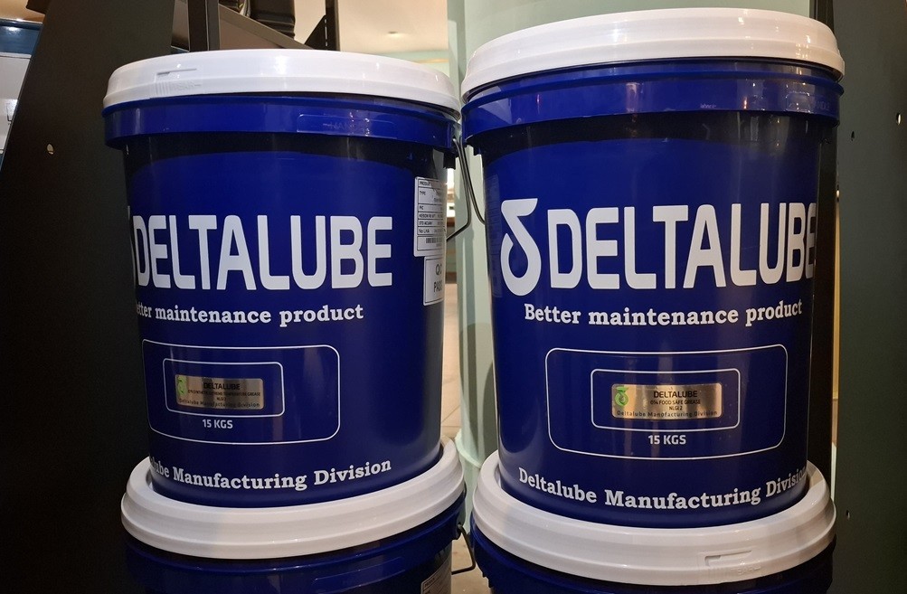 Deltalube Luncurkan Produk Baru, dari Otomotif Hingga Industri  