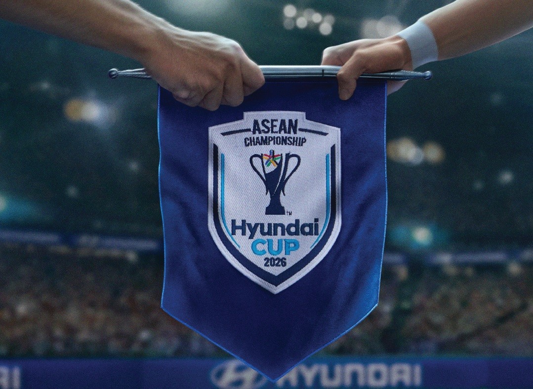Asean Hyundai Cup, Kerjasama Antara AFF dan Hyundai  