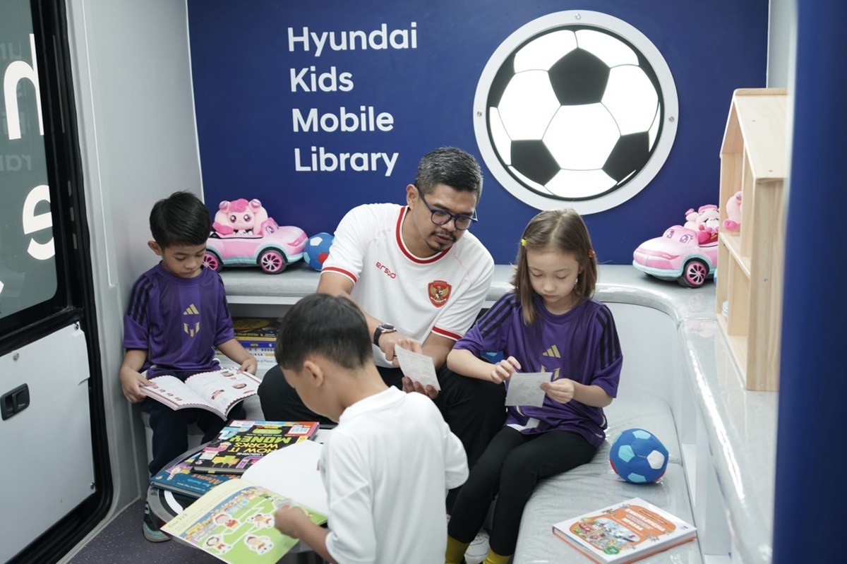 Asean Hyundai Cup, Kerjasama Antara AFF dan Hyundai  