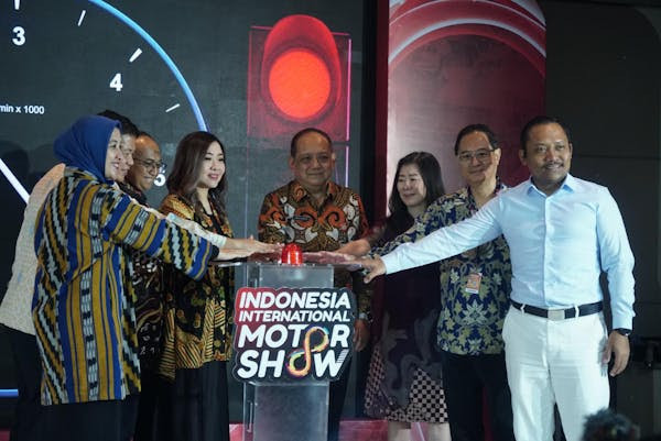 IIMS Surabaya 2025 Siap Hadirkan Inovasi Otomotif Terkini  