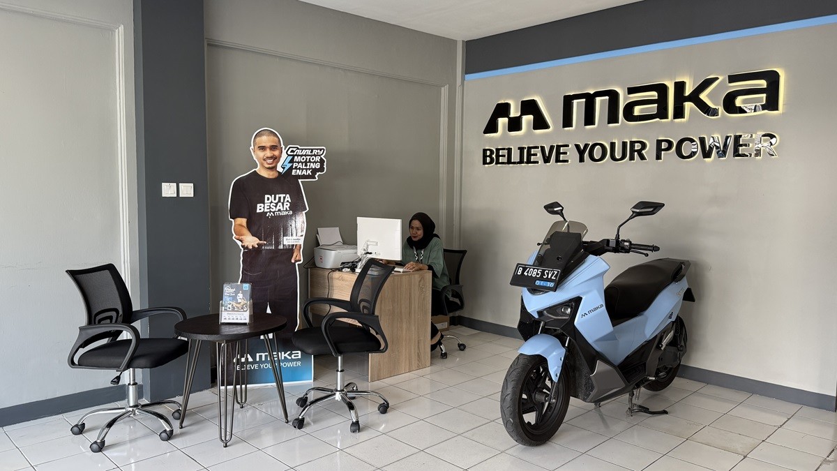 Tambah Jaringan, MAKA Showroom Hadir di Ciledug dan Bintaro  
