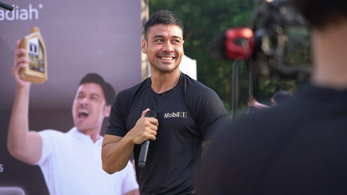 Begini Cara Mobil Lubricants Ajak Masyarakat Jaga Performa Kendaraan  