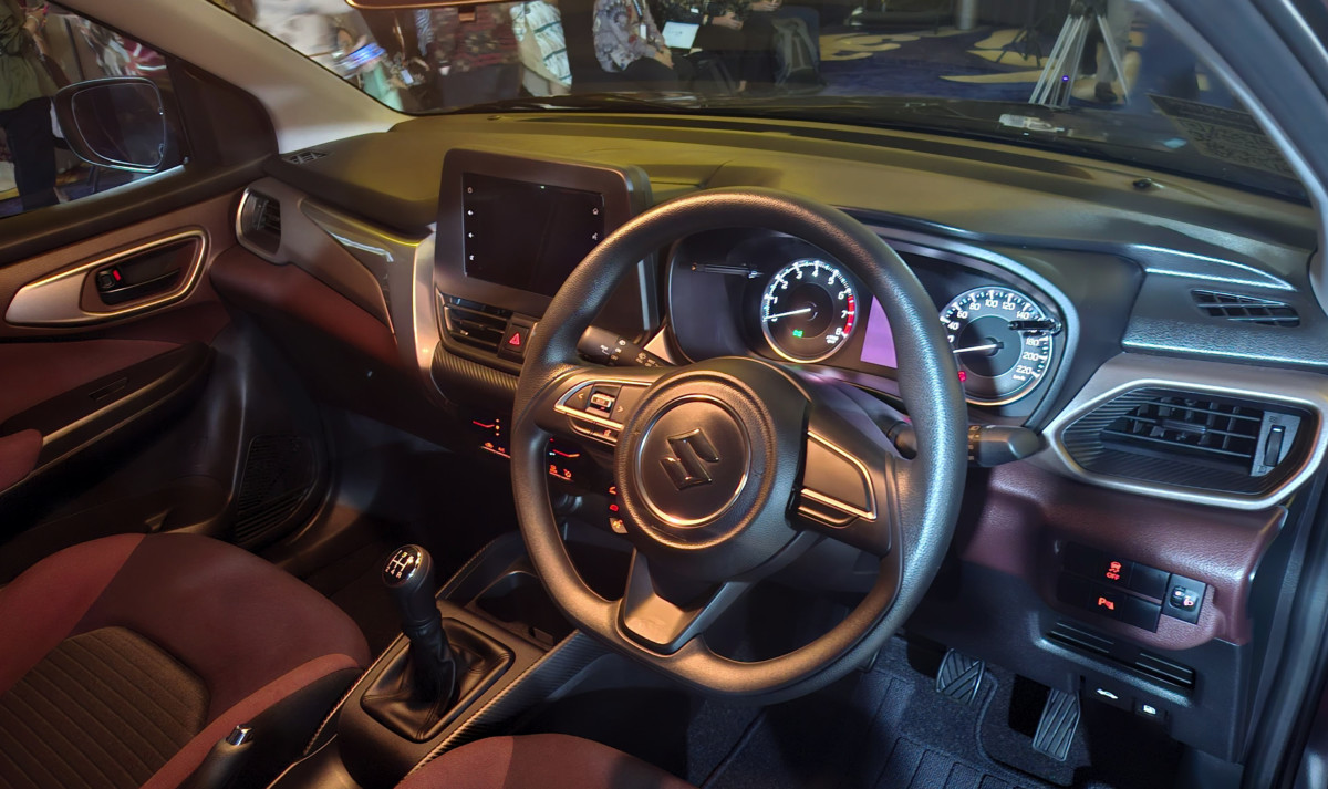 Suzuki Indonesia Resmi Luncurkan Suzuki Fronx, Sebuah SUV Bergaya Coupe  