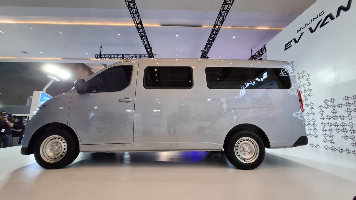 Wuling Gelar Kompetisi Modifikasi EV Van, Hadiah Utama Rp 100 juta  