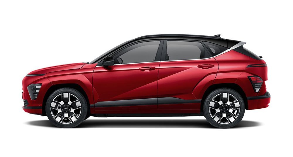 Alasan All-new KONA Electric N Line Layak jadi Mobil Pertama  