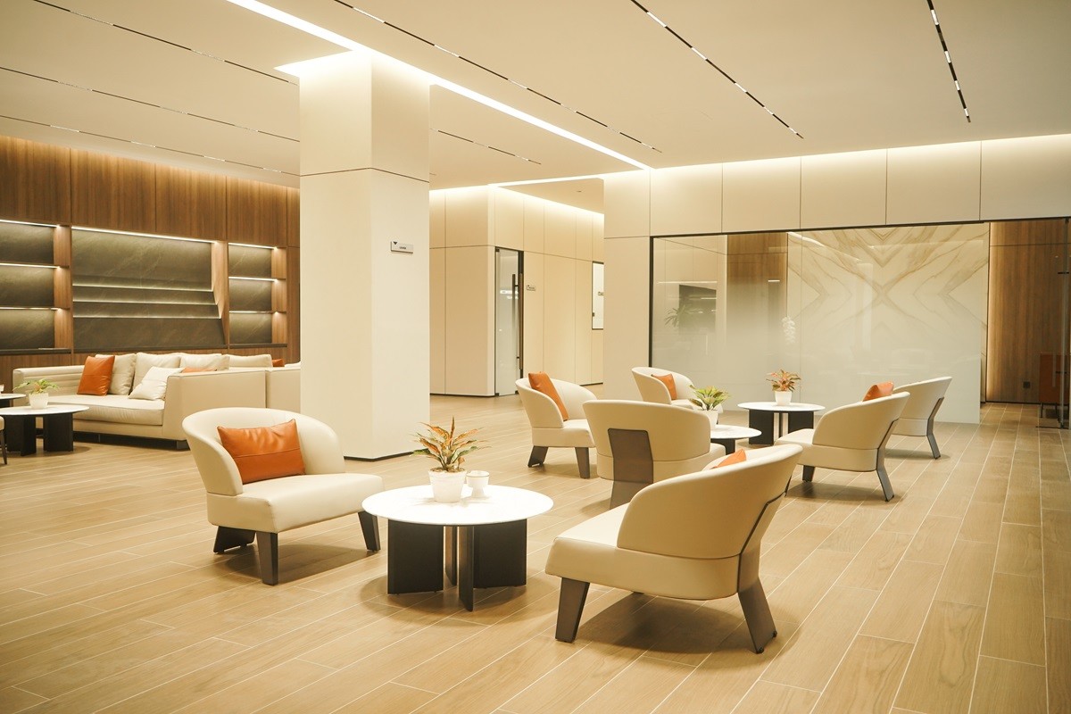 DENZA di GIIAS 2025, Satukan Kenyamanan dan Gaya Hidup  