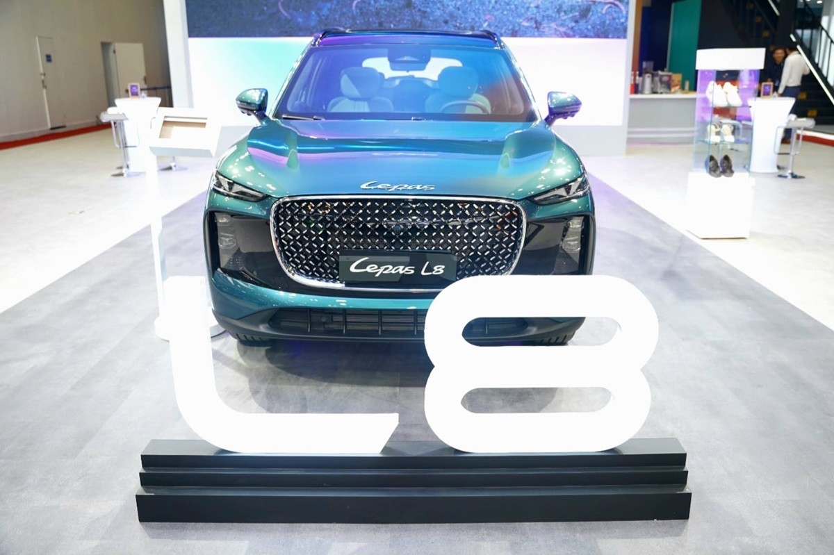 Rencana Besar LEPAS di Indonesia, Produksi Secara Lokal