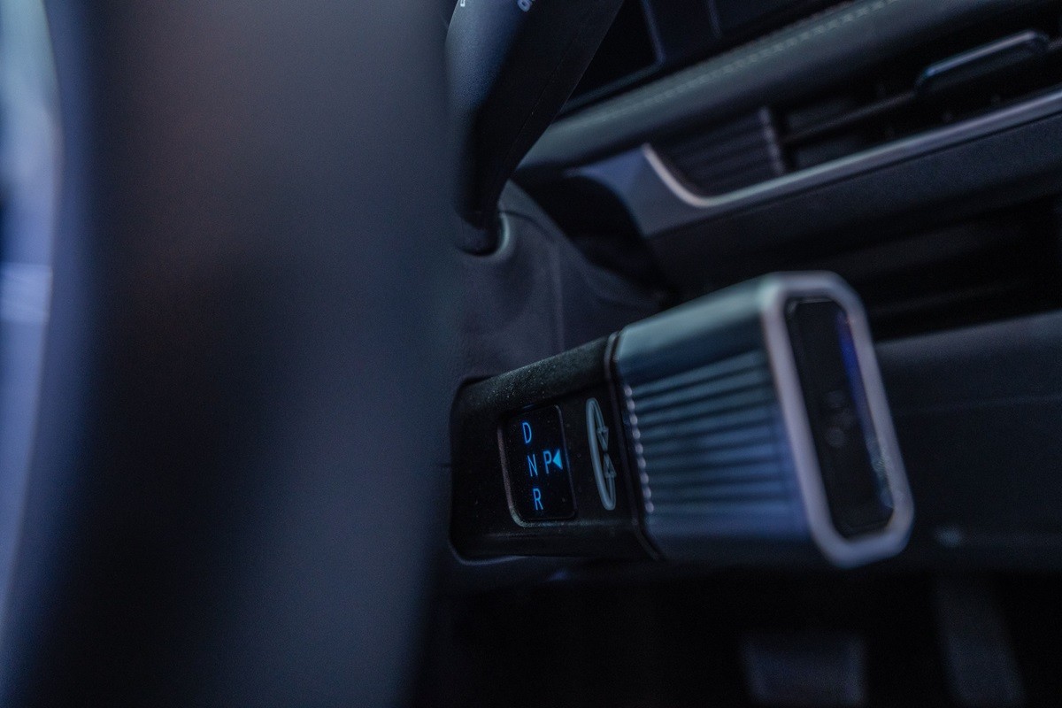 Harga 300Jutaan, STARGAZER Cartenz X Miliki Fitur Keamanan Lengkap  