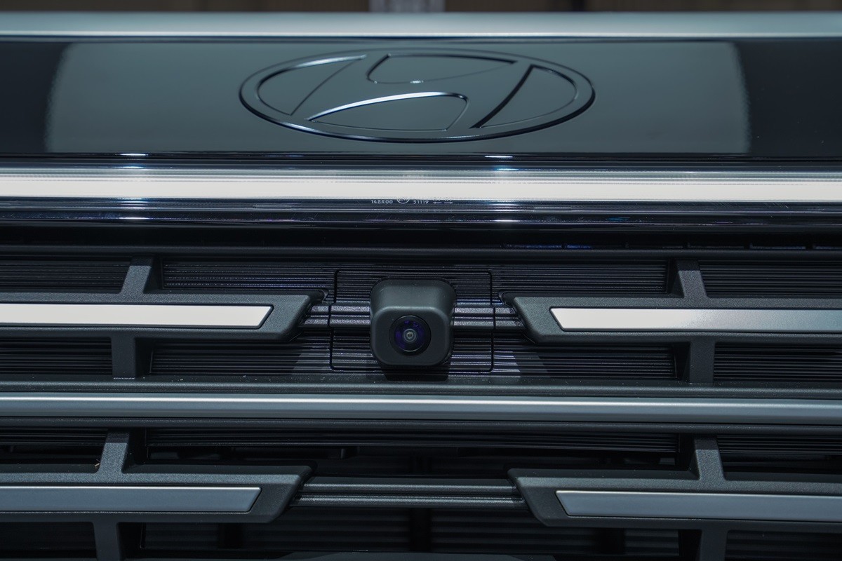 Harga 300Jutaan, STARGAZER Cartenz X Miliki Fitur Keamanan Lengkap  