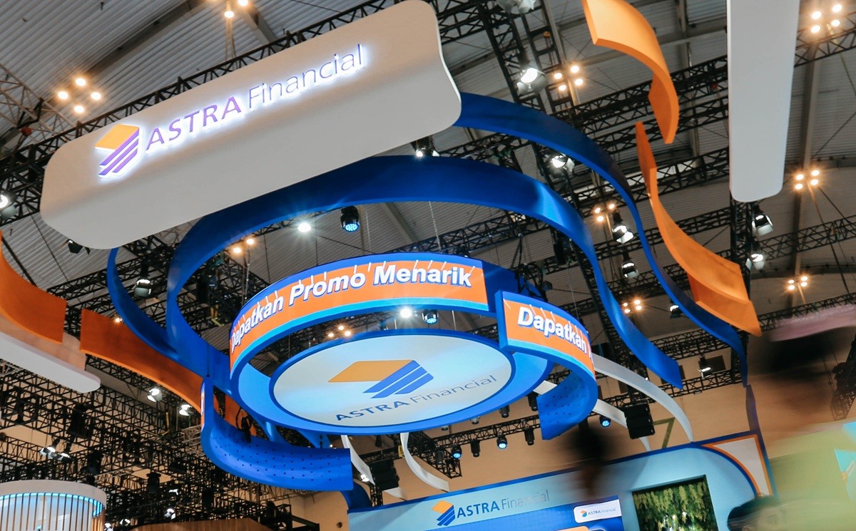 Astra Financial di GIIAS 2025, Dukung Pertumbuhan Industri Otomotif  