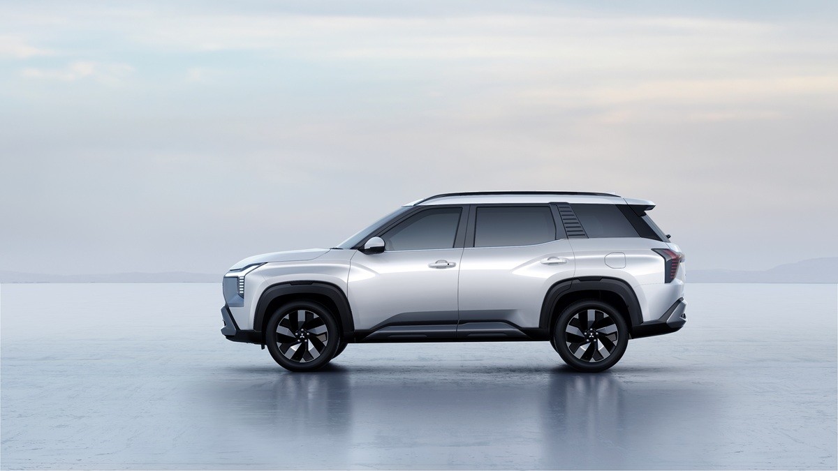 Bridgestone TURANZA 6 ENLITEN, Original Equipment Mitsubishi Destinator