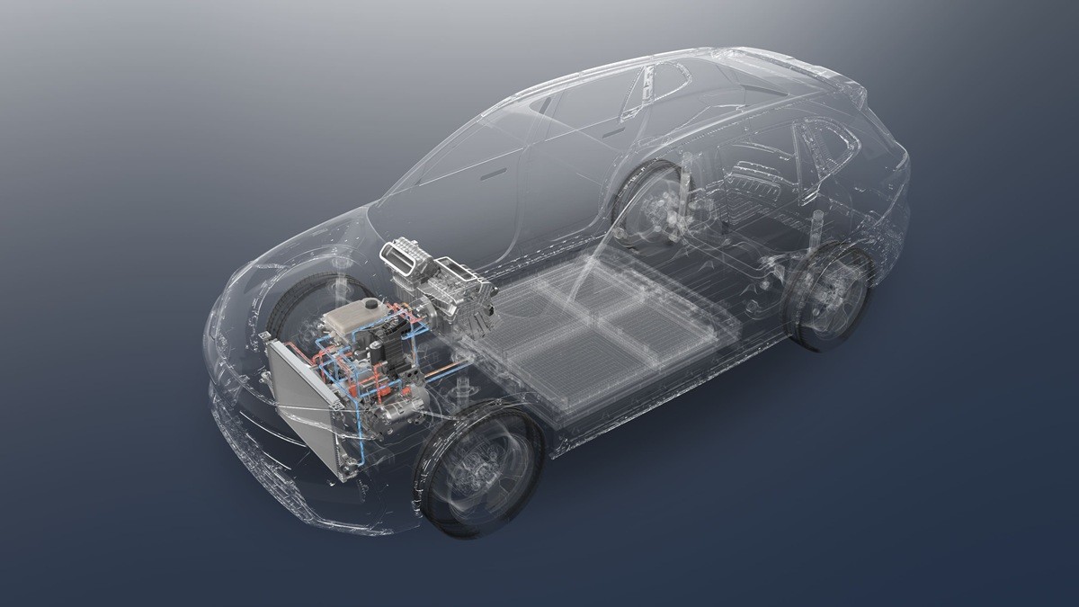 Geely Starray EM-i, Terobosan Baru di Dunia Otomotif  