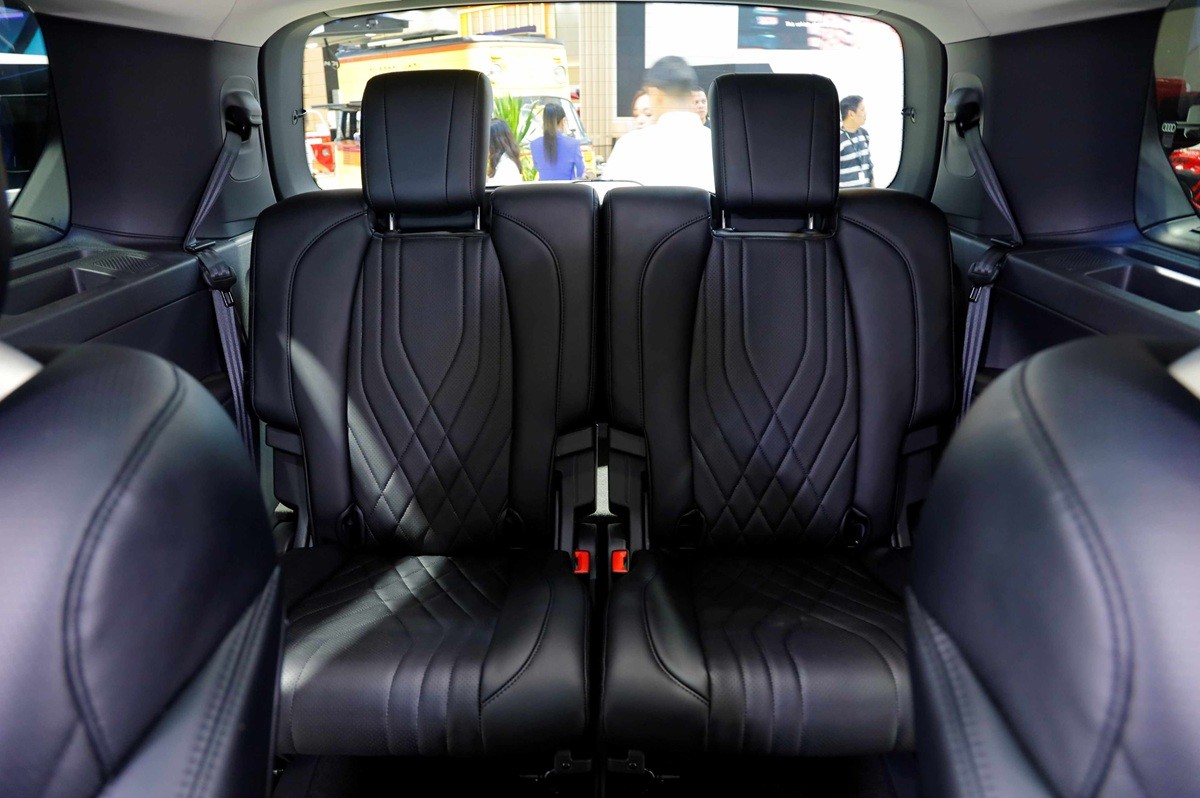 Volkswagen Indonesia Luncurkan ID. BUZZ Business Edition di GIIAS 2025  