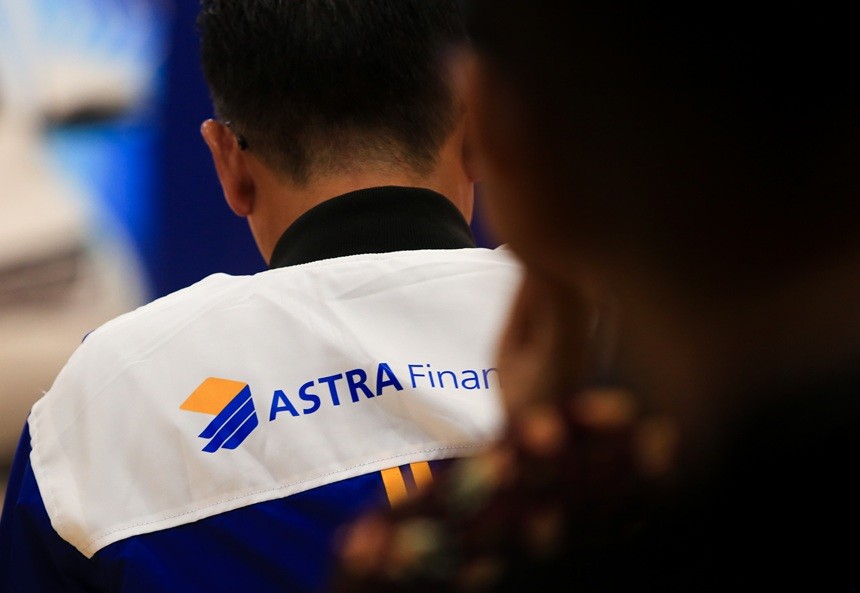 Astra Financial di GIIAS 2025, Dukung Pertumbuhan Industri Otomotif  