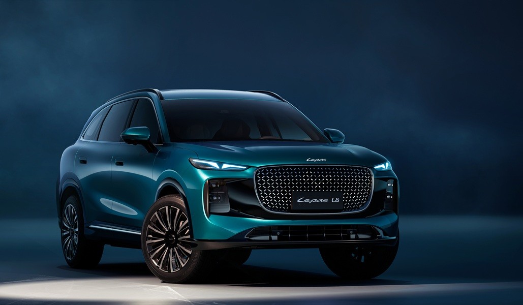 Rencana Besar LEPAS di Indonesia, Produksi Secara Lokal