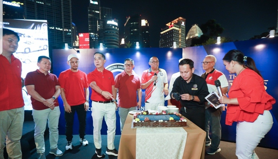 MBSL CI Masuki Usia 18 Tahun, Ingin Lebih Bermanfaat  