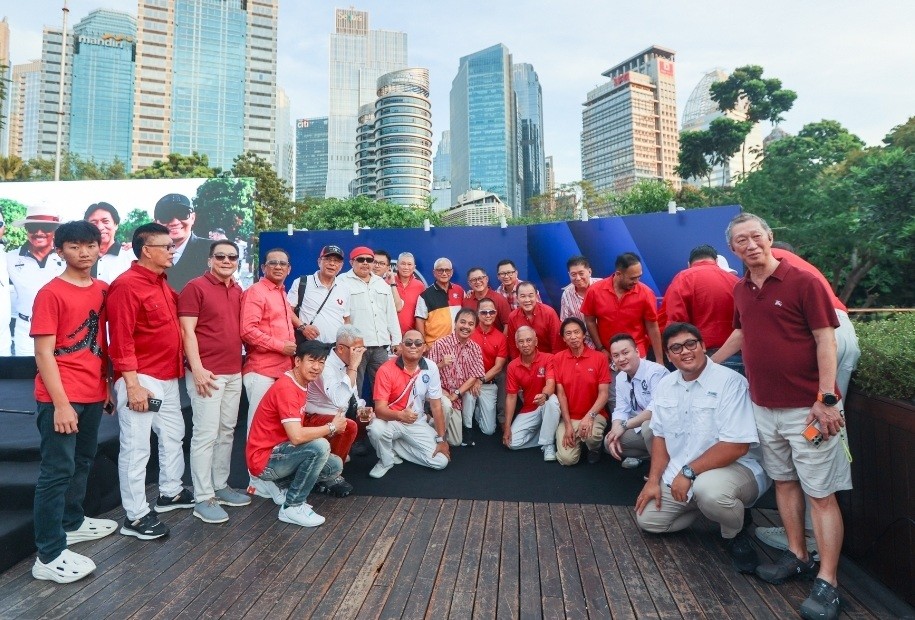 MBSL CI Masuki Usia 18 Tahun, Ingin Lebih Bermanfaat  