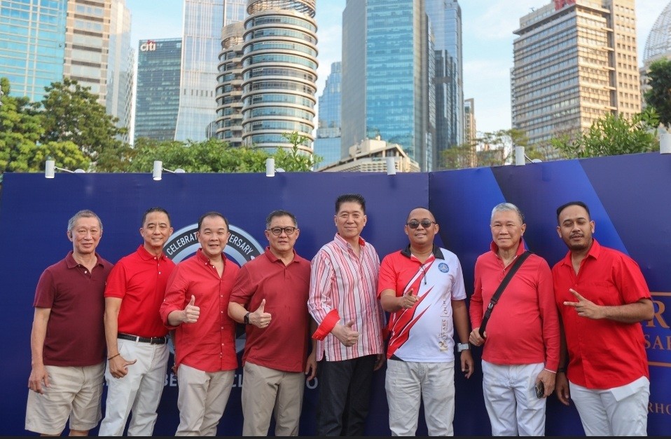 MBSL CI Masuki Usia 18 Tahun, Ingin Lebih Bermanfaat  