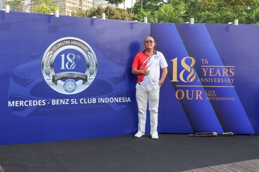 MBSL CI Masuki Usia 18 Tahun, Ingin Lebih Bermanfaat  