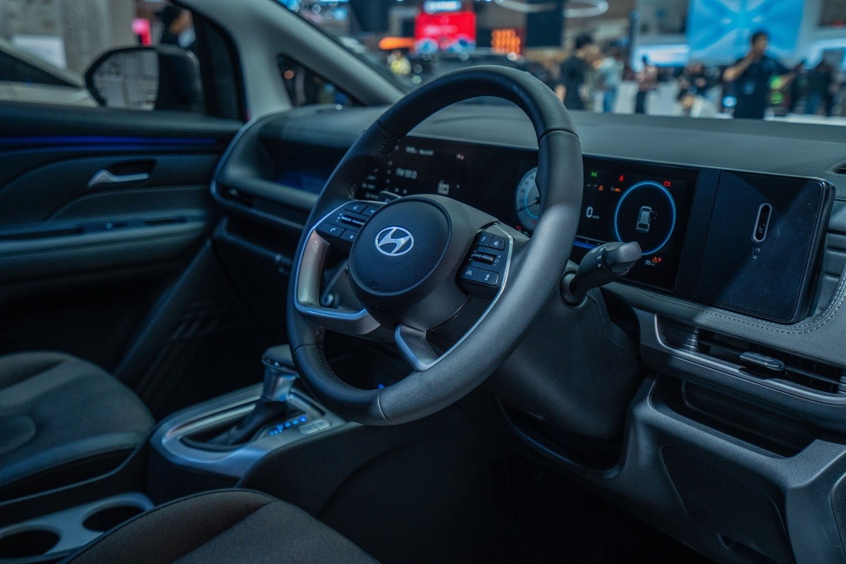 STARGAZER Cartenz Produksi Lokal, Harga Rp 200 Jutaan  