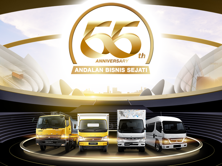 Edukasi Terkait EURO 4, KTB Fuso Gelar VIP Fleet Customer Training 2025  