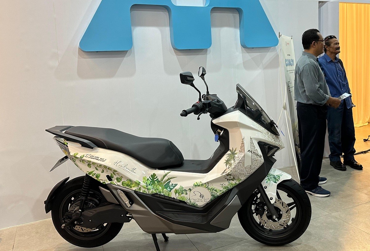 MAKA Motors Buka Showroom di Bali, Menjadi yang Kedelapan  