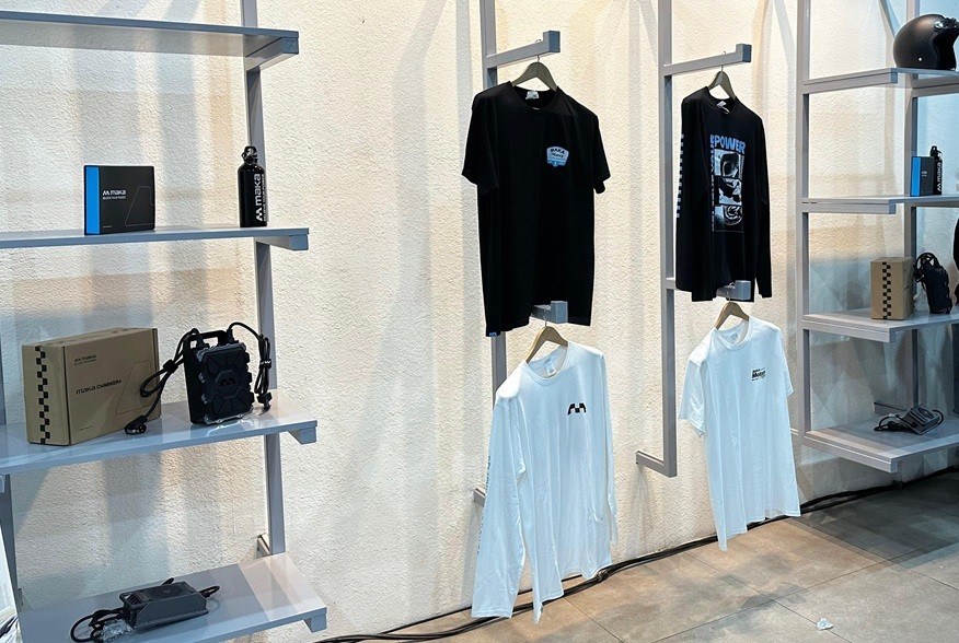 MAKA Motors Buka Showroom di Bali, Menjadi yang Kedelapan  