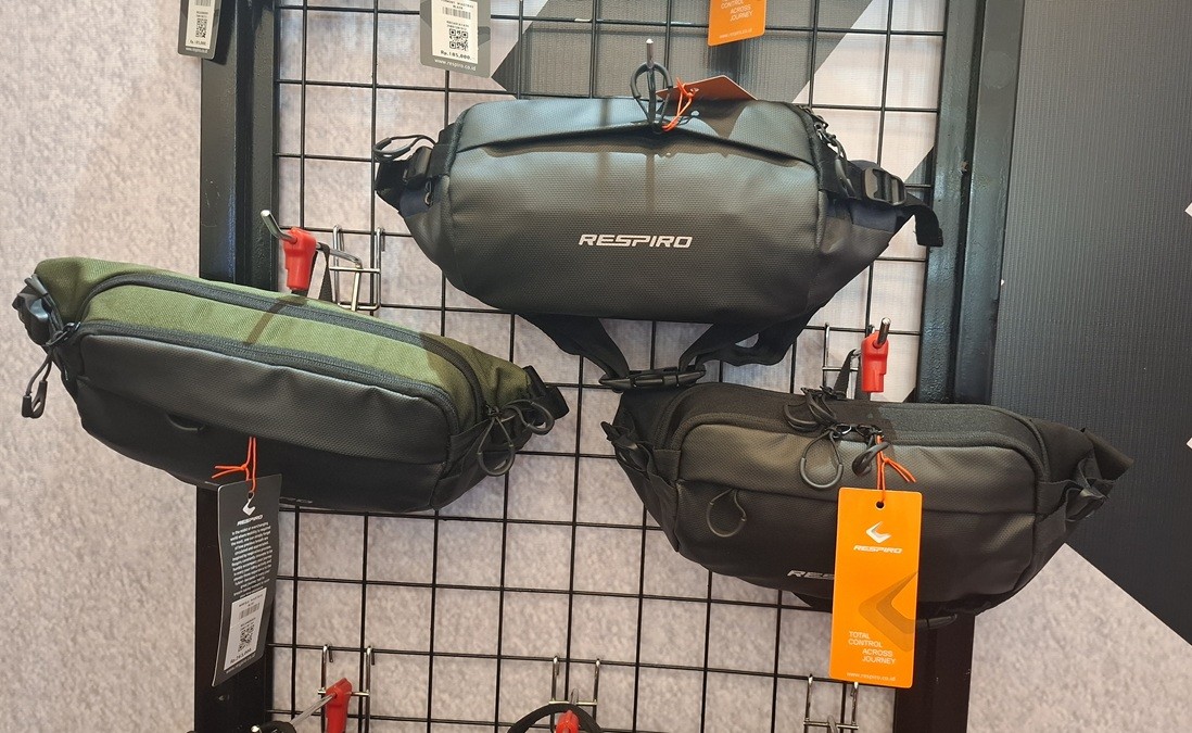 Respiro Indonesia Hadirkan Produk Terbarunya di IMOS 2025  