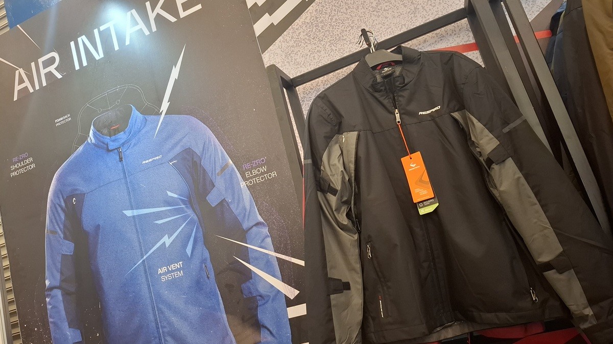 Respiro Indonesia Hadirkan Produk Terbarunya di IMOS 2025  