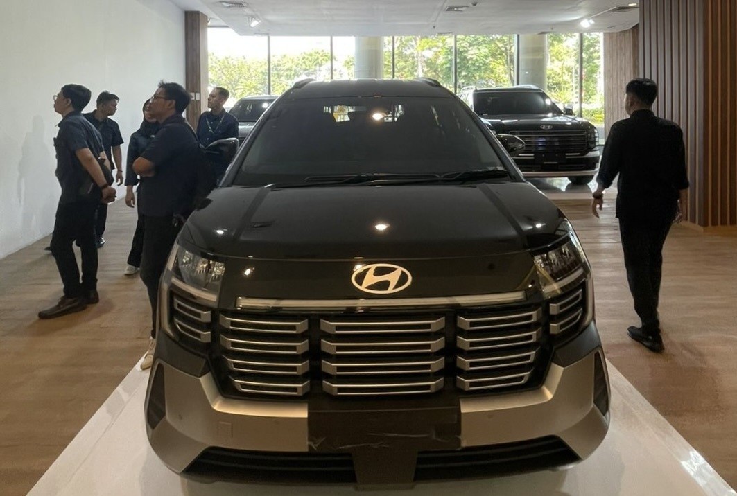 STARGAZER Cartenz dan Cartenz X Hadir di 'Mall Exhibition' Surabaya  