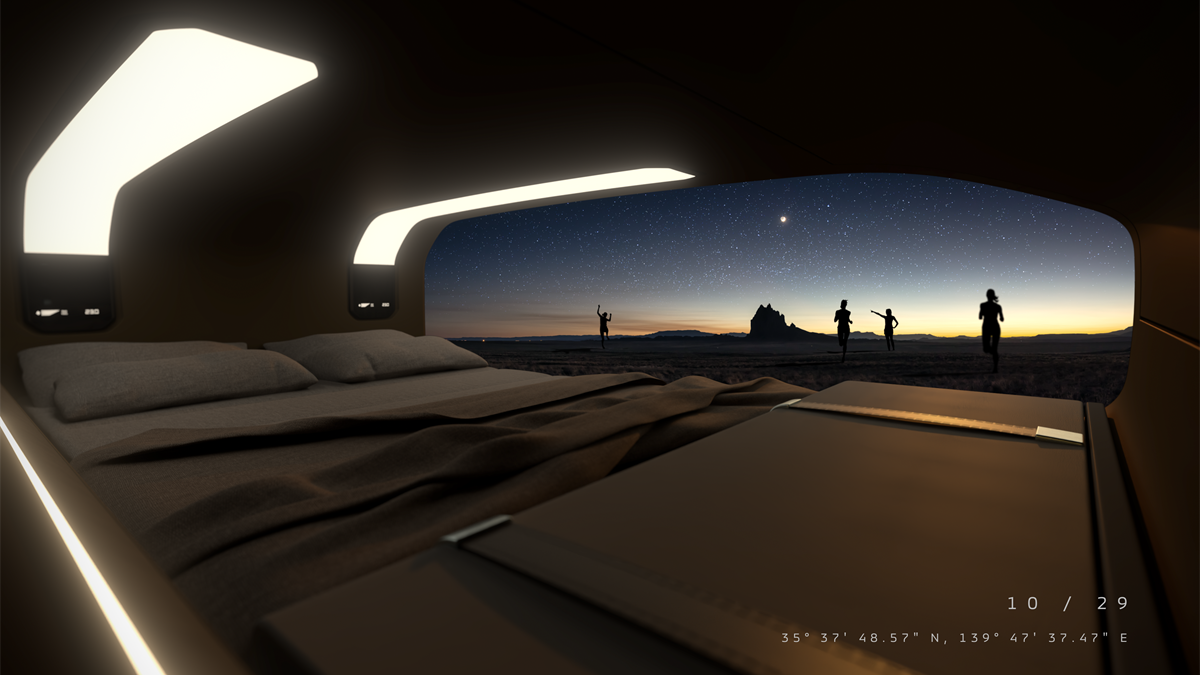 Mitsubishi Motors di Japan Mobility Show 2025, Hadirkan Deretan Mobil Konsep