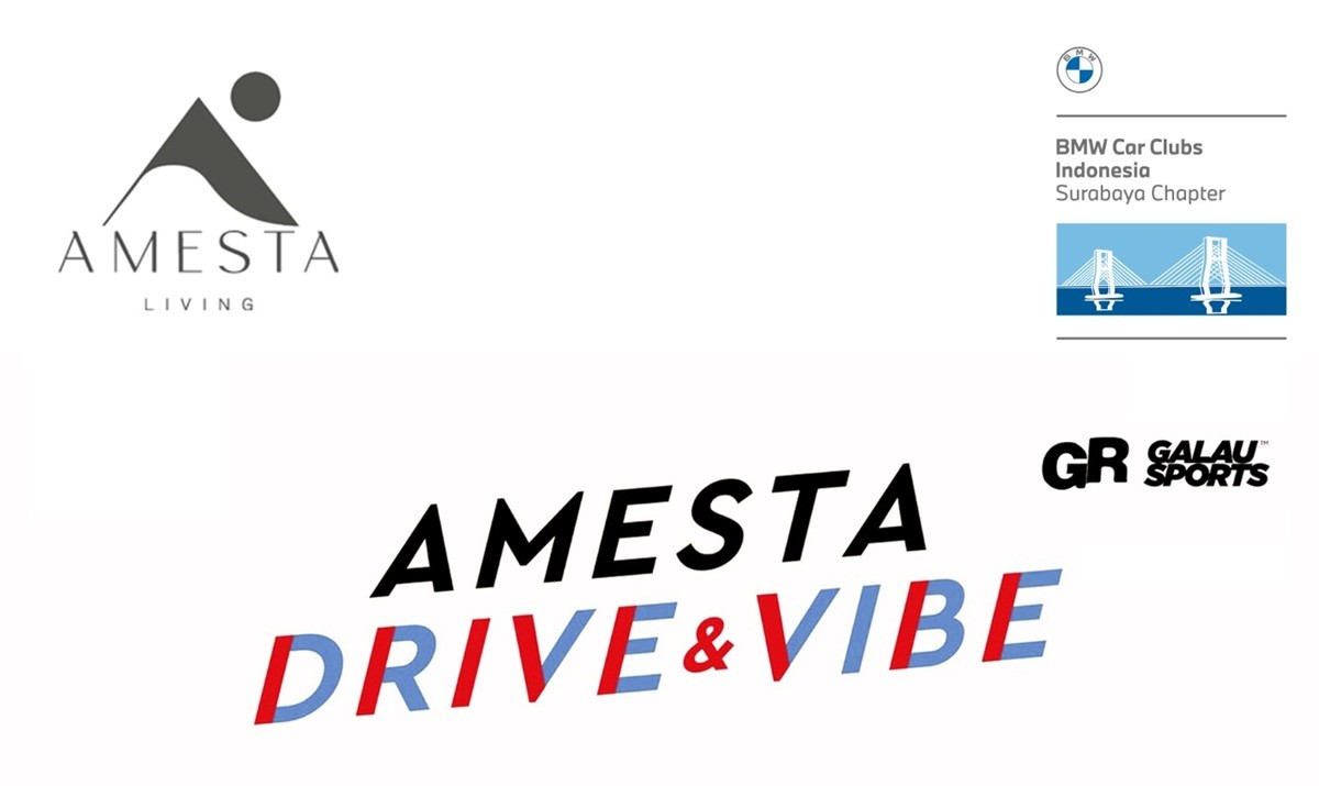 BMWCCI Surabaya Chapter menggabungkan Event Otomotif dan Event Running  