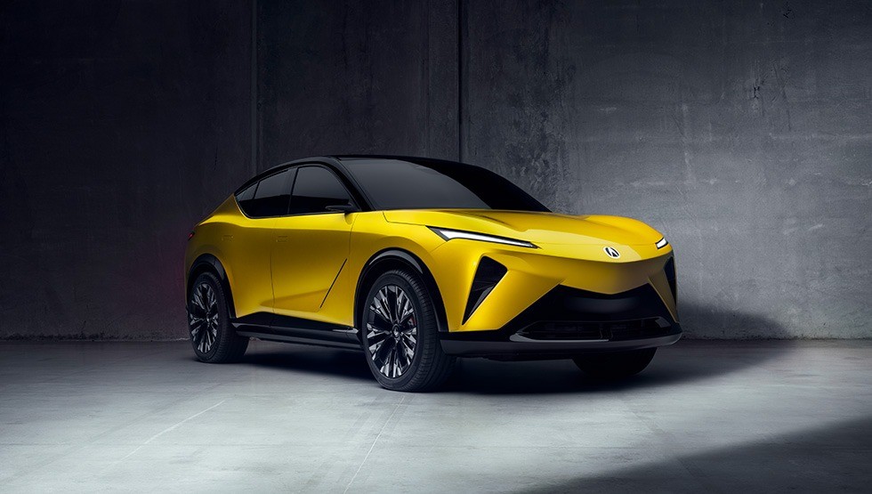 Honda Akan Tampilkan Mobil Listrik dan Hybrid Terbaru di Japan Mobility Show 2025  