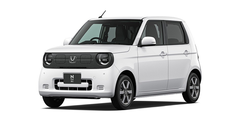 Honda Akan Tampilkan Mobil Listrik dan Hybrid Terbaru di Japan Mobility Show 2025  