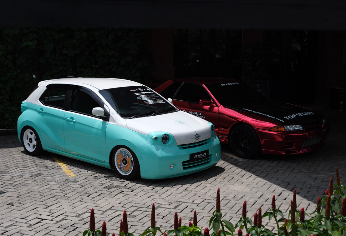 IMX 2025, Tegaskan Posisinya Sebagai Pusat Kultur Otomotif,