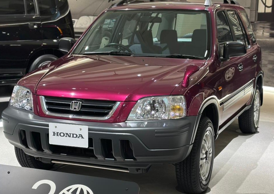 Honda Culture Indonesia, Satukan Komunitas dan Gaya Hidup  