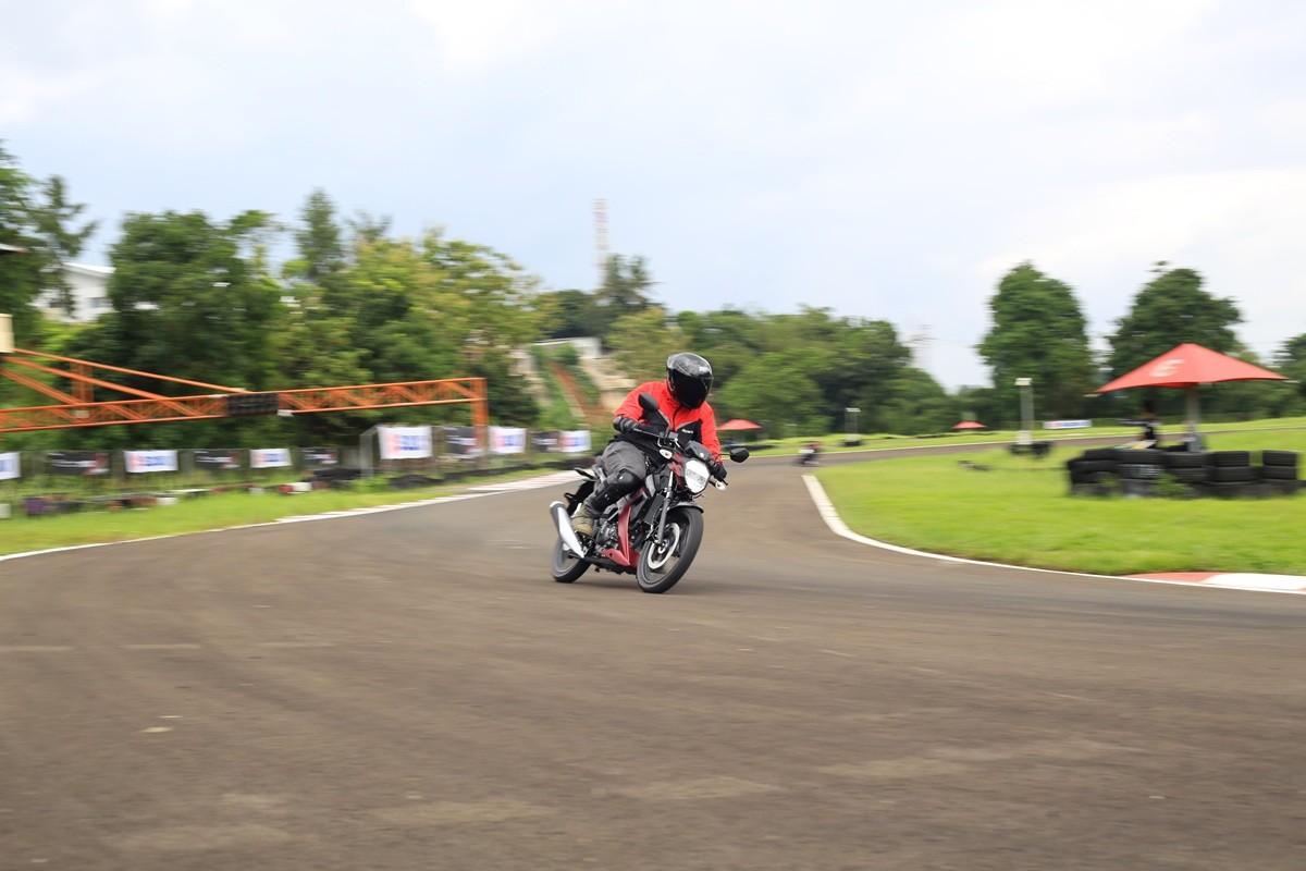 Suzuki Hadirkan Satria PRO dan Satria F150  