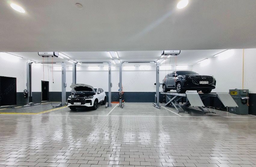 Chery Hadirkan “Chery Flood Care”, Bantu Konsumen Terdampak Banjir di Sumatera  