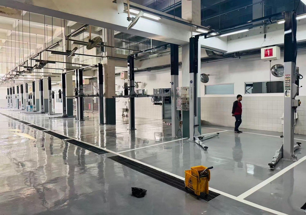 Chery Hadirkan “Chery Flood Care”, Bantu Konsumen Terdampak Banjir di Sumatera  