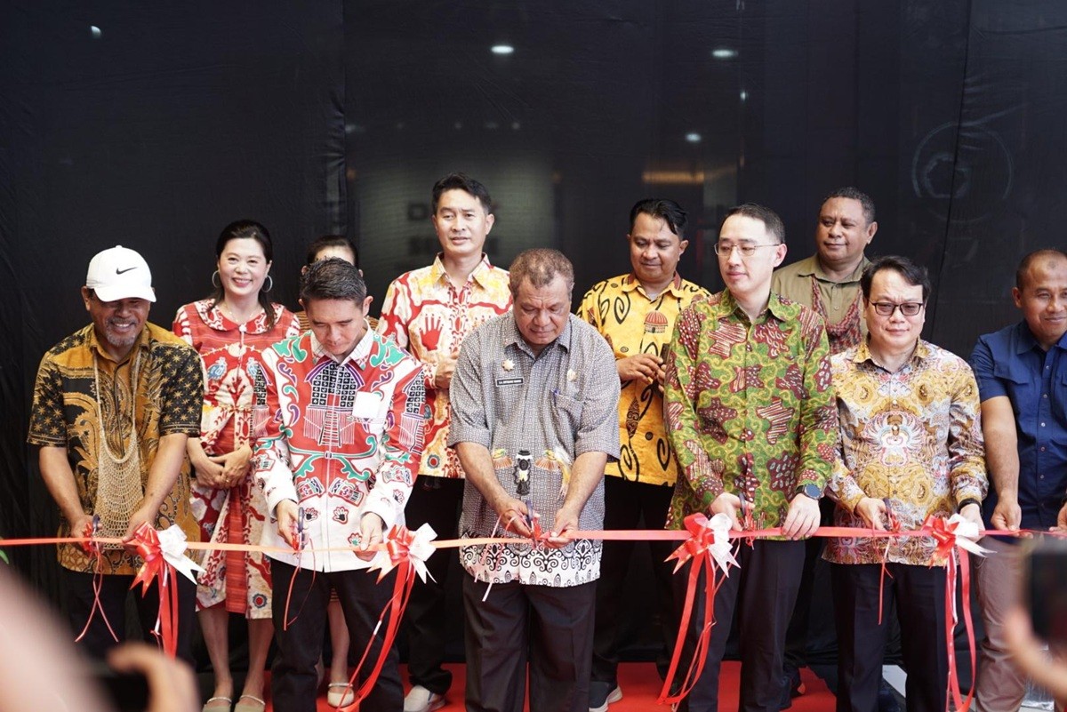 DFSK Tambah Tiga Dealer Baru di Manokwari, Batam, dan Depok  