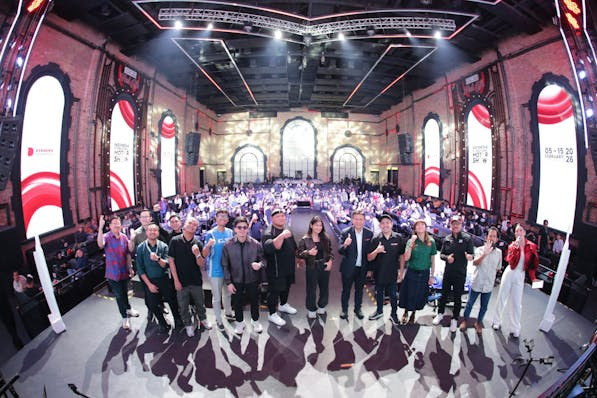 IIMS 2026 Hadirkan Infinite Program dan Deretan Inovasi Baru